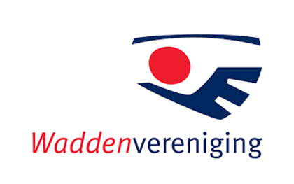 Logo van Waddenvereniging