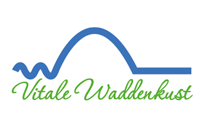 Logo Vitale Waddenkust